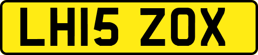 LH15ZOX