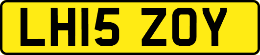 LH15ZOY