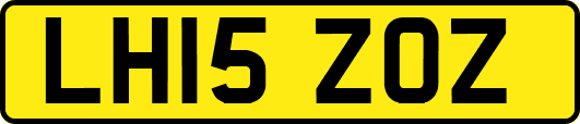 LH15ZOZ