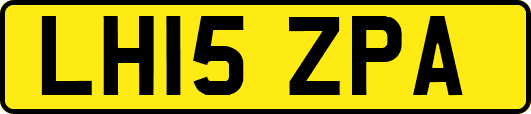 LH15ZPA