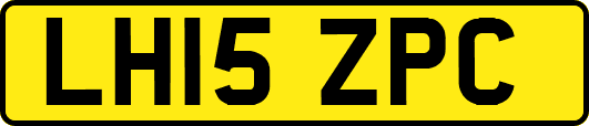 LH15ZPC
