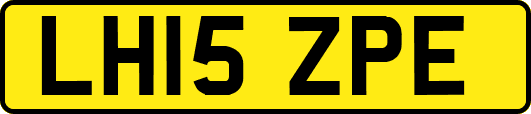 LH15ZPE