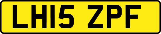 LH15ZPF
