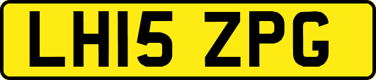 LH15ZPG