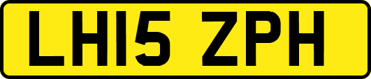 LH15ZPH