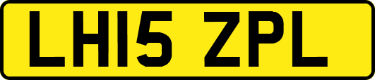 LH15ZPL