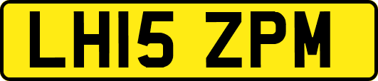 LH15ZPM
