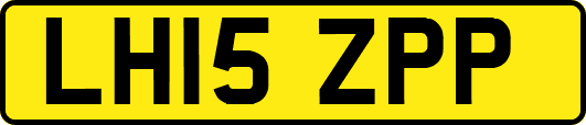LH15ZPP