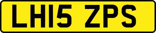 LH15ZPS