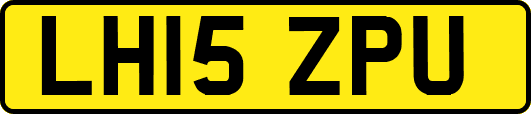 LH15ZPU