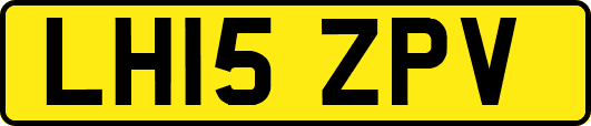 LH15ZPV