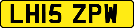 LH15ZPW