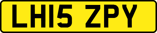 LH15ZPY
