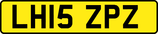 LH15ZPZ