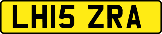 LH15ZRA