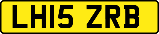 LH15ZRB