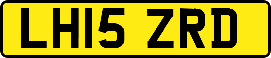 LH15ZRD