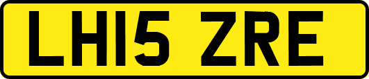 LH15ZRE