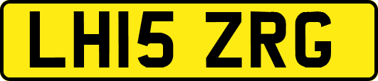 LH15ZRG