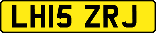 LH15ZRJ