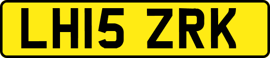 LH15ZRK