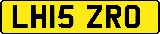 LH15ZRO