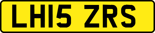 LH15ZRS