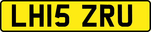 LH15ZRU
