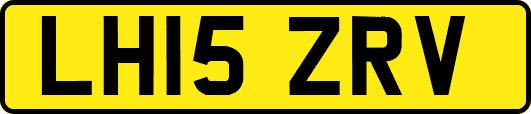 LH15ZRV