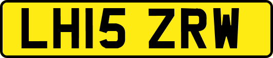 LH15ZRW