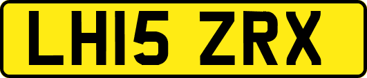 LH15ZRX