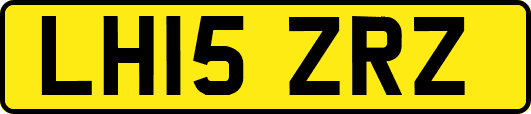 LH15ZRZ