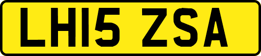 LH15ZSA