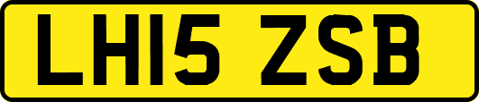 LH15ZSB