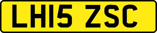 LH15ZSC
