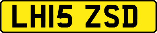 LH15ZSD