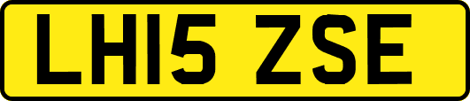 LH15ZSE