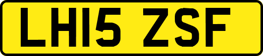 LH15ZSF
