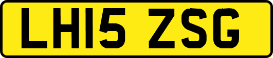 LH15ZSG