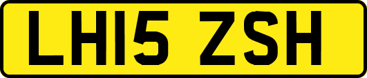 LH15ZSH