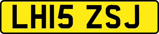 LH15ZSJ