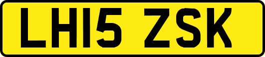 LH15ZSK
