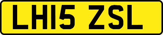 LH15ZSL