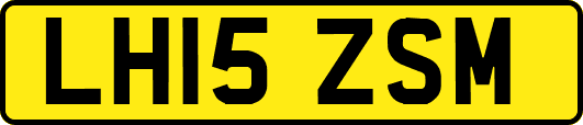 LH15ZSM