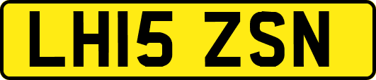 LH15ZSN