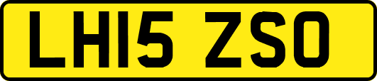 LH15ZSO