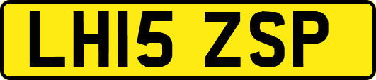 LH15ZSP