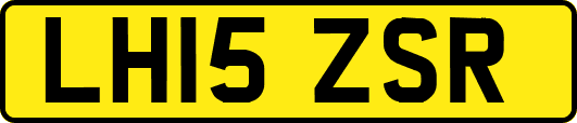 LH15ZSR