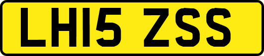 LH15ZSS