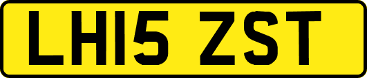 LH15ZST